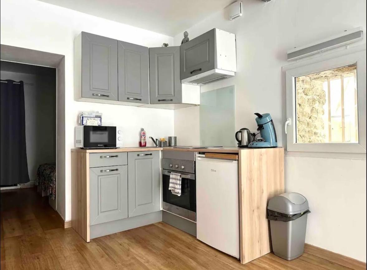 Apartamento Chez Camille Et David Sorgues Exterior foto
