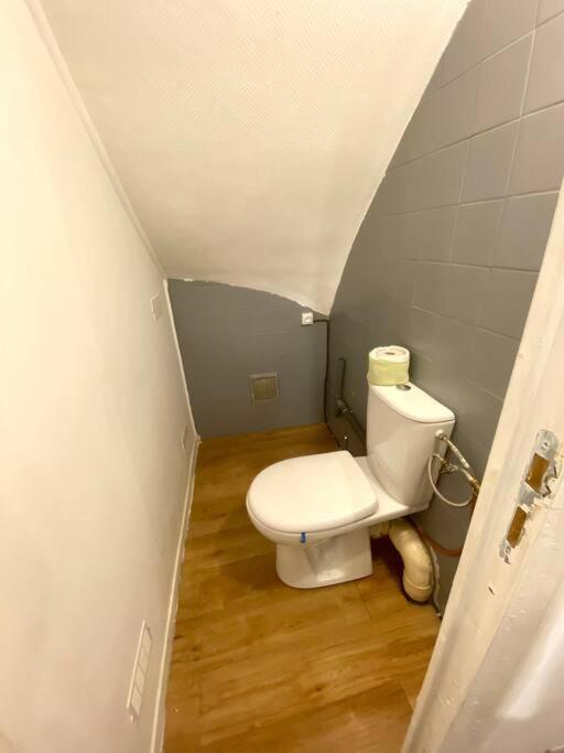 Apartamento Chez Camille Et David Sorgues Exterior foto